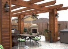 Kwikfynd Pergolas
crescenthead